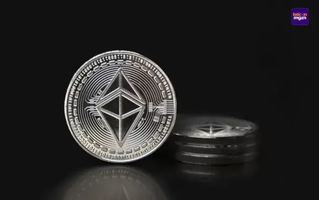 Waarom de Ethereum koers blijft dalen volgens Andre Cronje