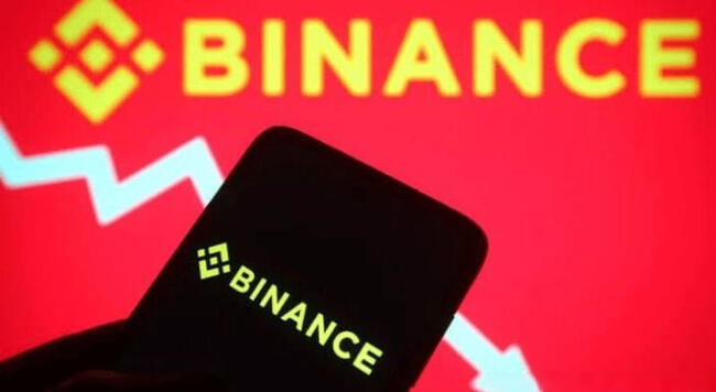 Binance “trục xuất” market maker của GoPlus Security (GPS) và MyShell (SHELL)