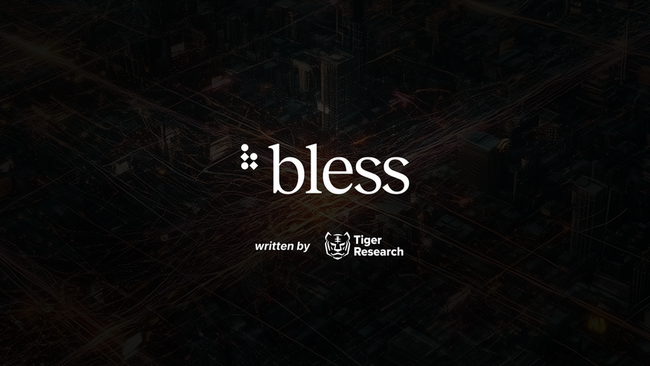 深度解析Bless Network：推动AI时代的新计算基础设施