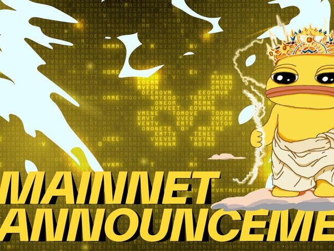 首條結合 MOVE 與 Solidity 的 EVM 側鏈 Movement 上線主網，同日資產公司提交 MOVE ETF 申請