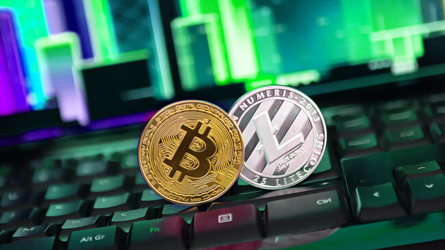 NASDAQ Çakıldı, SP500 Yüzde 3 Düştü, Kripto Paralar Tepe Taklak