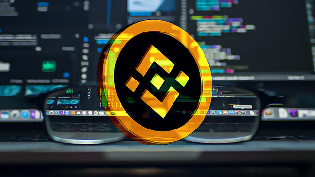 Binance Suspende Transacciones de KDA para el Próximo Hard Fork