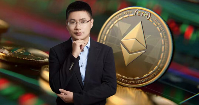 对话神鱼：个人被盗1.2万ETH经历及AI在Web3的作用