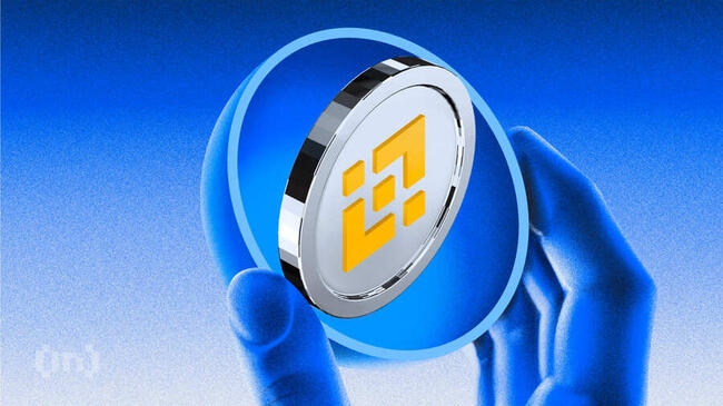 Binance Hosts Bubblemaps TGE on PancakeSwap, Sparks BMT Listing Speculation