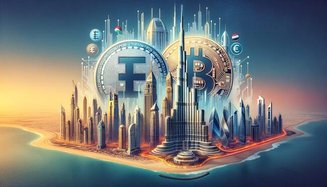USDC and EURC Gain Dubai’s Nod: What This Means for Crypto Markets