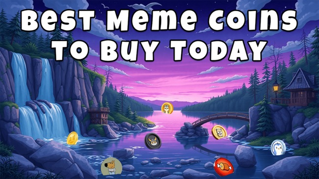 5 Top Meme Coins to Buy Now: Explosive Picks for 2025