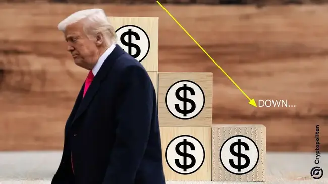 Các tỷ phú tham dự lễ nhậm chức của Trump đã mất 209 tỷ đô la