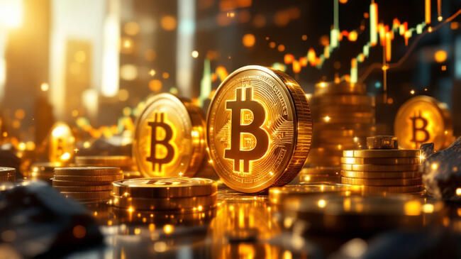 미 상원, 전략적 비트코인 준비금 법안 재발의… 스타크웨어도 BTC 준비금 신설