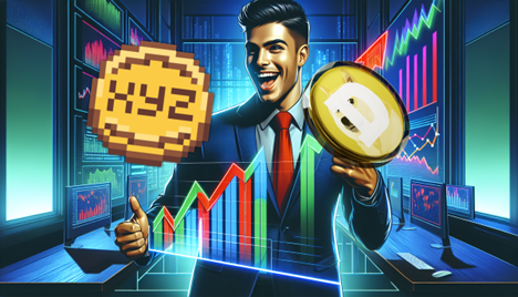 Dogecoin 2.0? This Under-the-Radar Crypto Is Set for a Parabolic Rally!