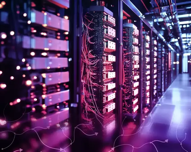 CoreWeave надасть OpenAI ШІ-інфраструктуру на $11,9 млрд