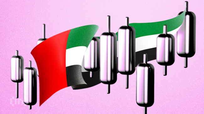 Abu Dhabi investerer rekordstore 2 milliarder dollars i Binance