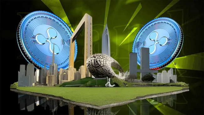 Ripple Secures DFSA License to Enter UAE Market – A Game Changer for Dubai’s Crypto Hub?