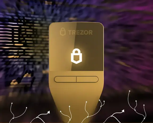 Ledger нашел уязвимость в кошельках Trezor