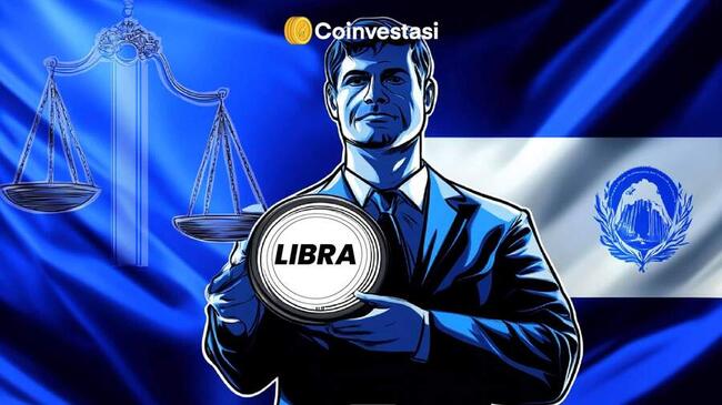 Pengacara Argentina Minta Bantuan Interpol Tangkap Kreator Meme Coin LIBRA