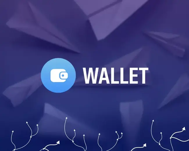 TON-гаманець Wallet додасть функції Trade та Earn