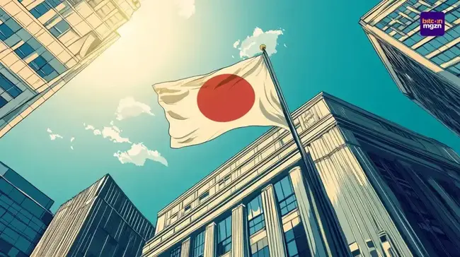 SBI Japan brengt USDC op de markt – een boost voor stablecoins?