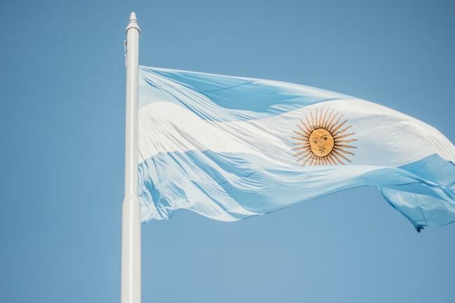 リブラ創設者、アルゼンチンの弁護士から国際手配を要請される：報道