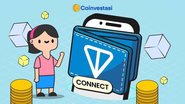 Wallet Telegram Luncurkan Fitur Trading dan Earn