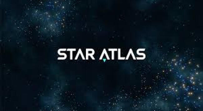 Star Atlas khẳng định sẽ ra mắt game vào cuối năm 2025