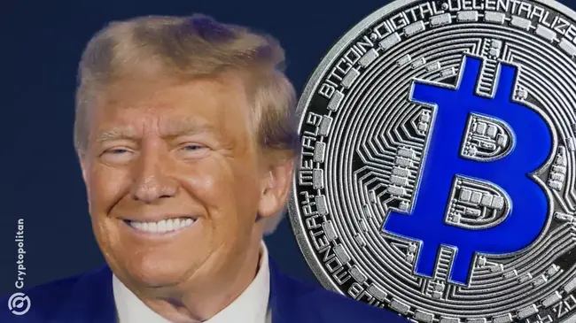 バイロン・ドナルド議員は、トランプの戦略的 Bitcoin リザーブを永久にするために法案を紹介します