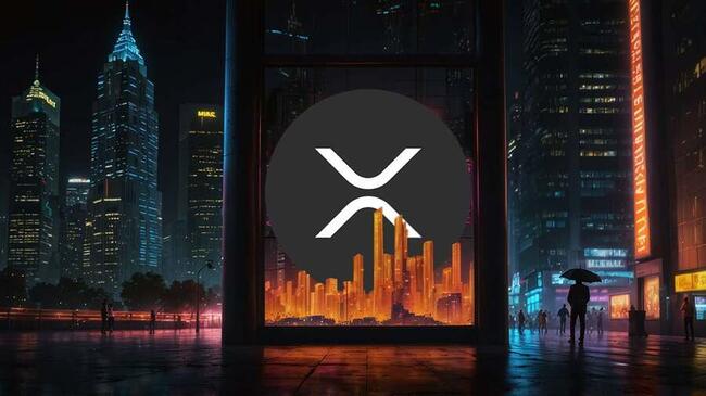 Ekspert finansowy twierdzi, że instytucje przejdą z Bitcoina na XRP po wniosku w sprawie XRP ETF, który złożył Franklin Templeton