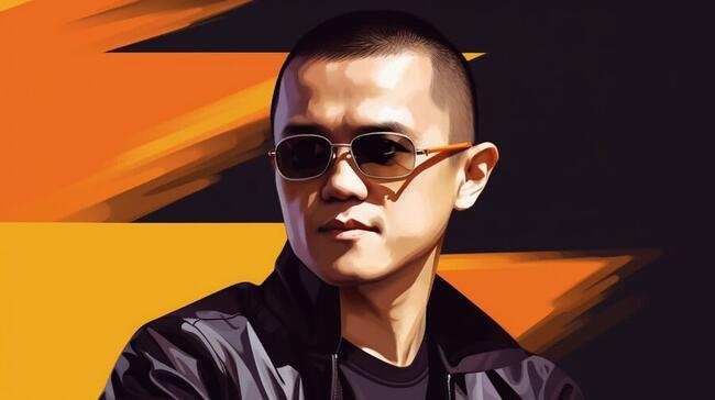 Changpeng Zhao dzieli się swoją teorią dot. upadku Terry