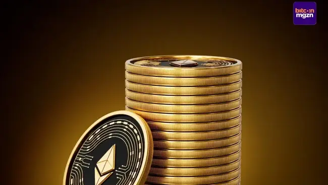 Coinbase noteert twee Ethereum altcoins: SYRUP en ATH stijgen