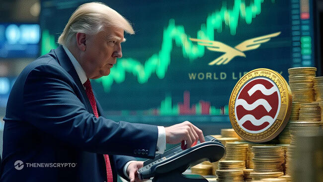 SEI Price Surges Following World Liberty Financial Purchase