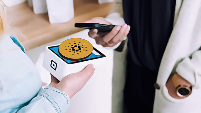Son Dakika: Coinbase, Cardano (ADA) Coin İçin Ne Başvurusu Yapıyor?