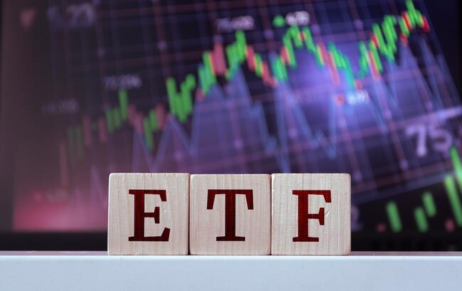 ビットコイン戦略採用企業の転換社債に特化したETF、登場