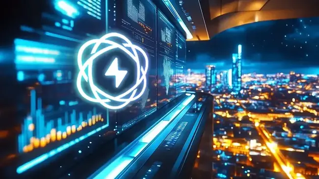 لماذا يضيء Lightchain AI مشرقًا حتى في تراجع التشفير