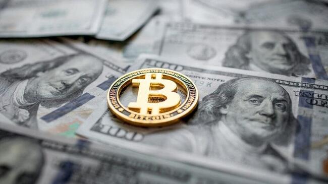 Arthur Hayes Predicts Bitcoin Surge To $250,000 By Year-End, Says Current Downturn Is Clearing Out Deadwood: 'Short-Term Pain'