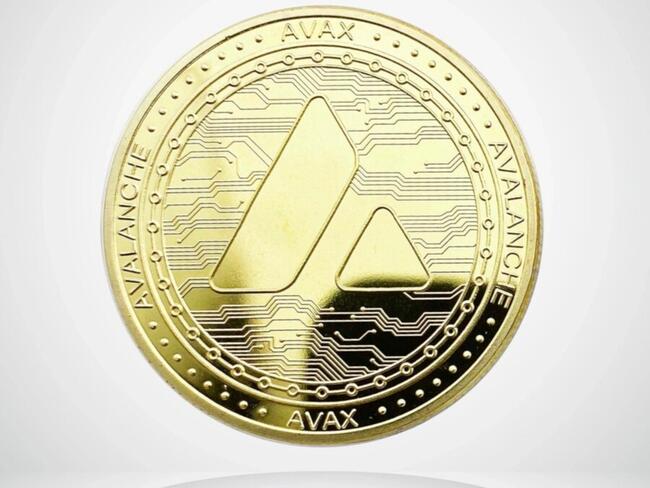 VanEck Submits S-1 Filing To SEC For First AVAX ETF