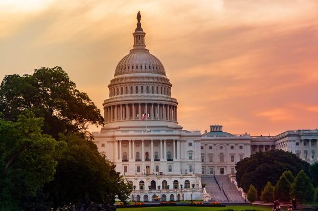 Toppoliticus: Amerika moet stablecoins omarmen en CBDCs afwijzen