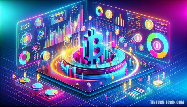 Dự trữ Bitcoin Hoa Kỳ ưu ái Trump, công dân mất lợi?