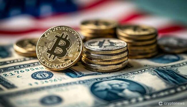 White House crypto-adviseur David Sacks verkocht 200 miljoen dollar aan Bitcoin en Ethereum