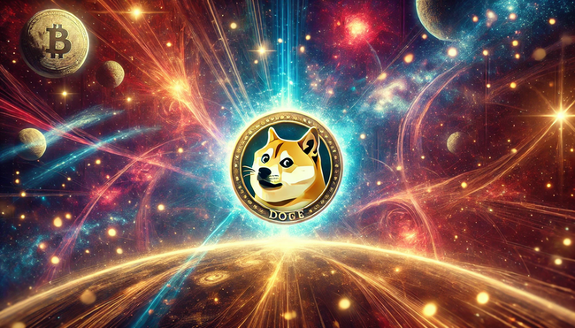 Dogecoin Forms Explosive Cup And Handle Pattern With $4 Target