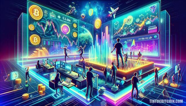 Stablecoin đạt 219 tỷ USD: Đỉnh cao chưa đến?