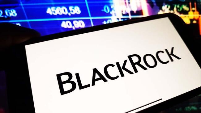 ブラックロック「BUIDL」運用資産10億ドル突破｜RWAの成長傾向続く