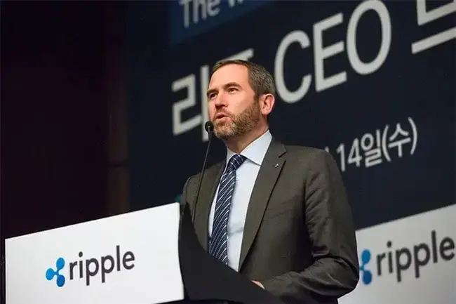 SEC en Ripple dichtbij schikking? XRP-koers schiet omhoog