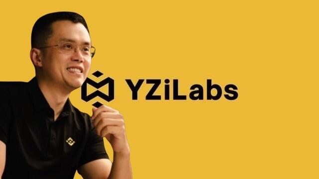 趙長鵬YZi Labs：資金正從迷因幣「回流山寨幣」，Meme幣没有基本面無法維持價值