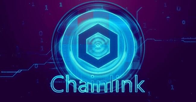 Chainlink mở khóa 19 triệu token và chuyển đến Binance