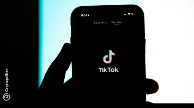 يقول JD Vance إن صفقة Tiktok عالية المستوى متوقع بحلول أبريل