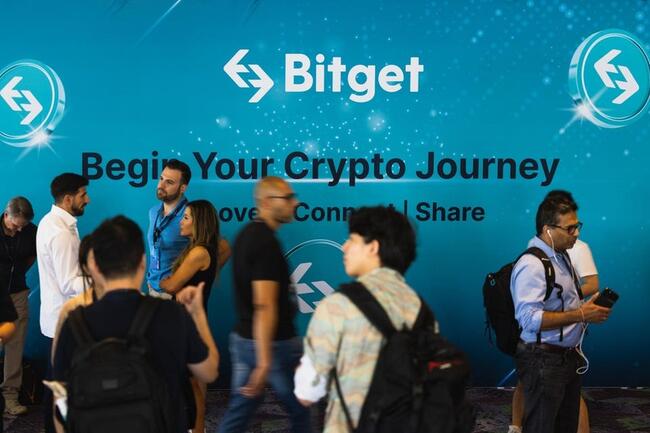 What Is Bitget? A Guide To This Cryptocurrency Exchange