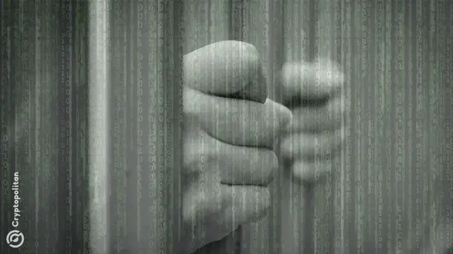 Lockbit Ransomware 개발자는 미국의 범죄에 직면 한 류어