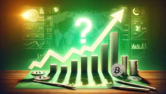 Dit zijn de 3 hardst stijgende crypto’s van deze week