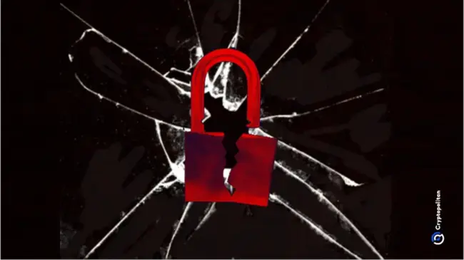 Berachainに拠点を置くBerlally Reports Hack、攻撃者は流動性プールからトークンを排出します