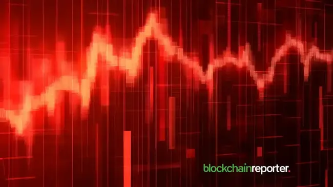 Qtum Nears Breakdown as Bearish Flag Forms