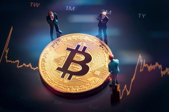 Is dit de slechtste cryptomarkt ooit? Analisten zeggen van niet