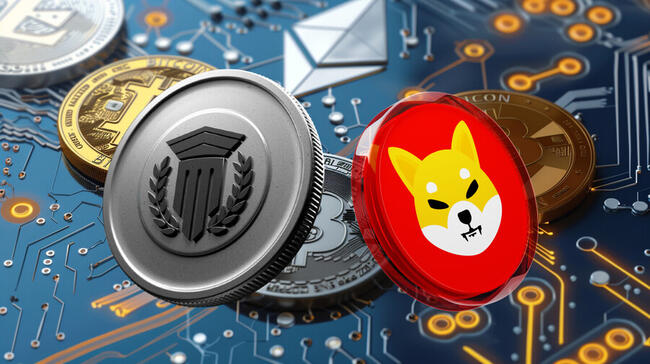 Shiba Inu Millionaire wetten, dass Mutuum Finance (MUTM) in nur 42 Tagen von 0,02 USD auf 3 USD steigen wird, bevor Litecoin (LTC) 150 US -Dollar berührt